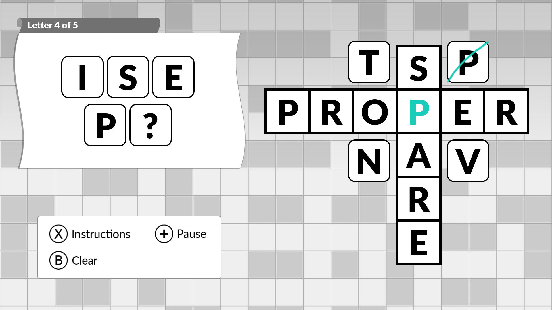 Word Puzzles by POWGI - Imagen 12